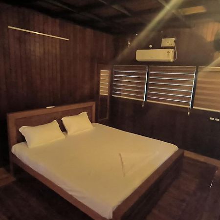 Tree House Wayanad Hotel Muthanga Exterior photo