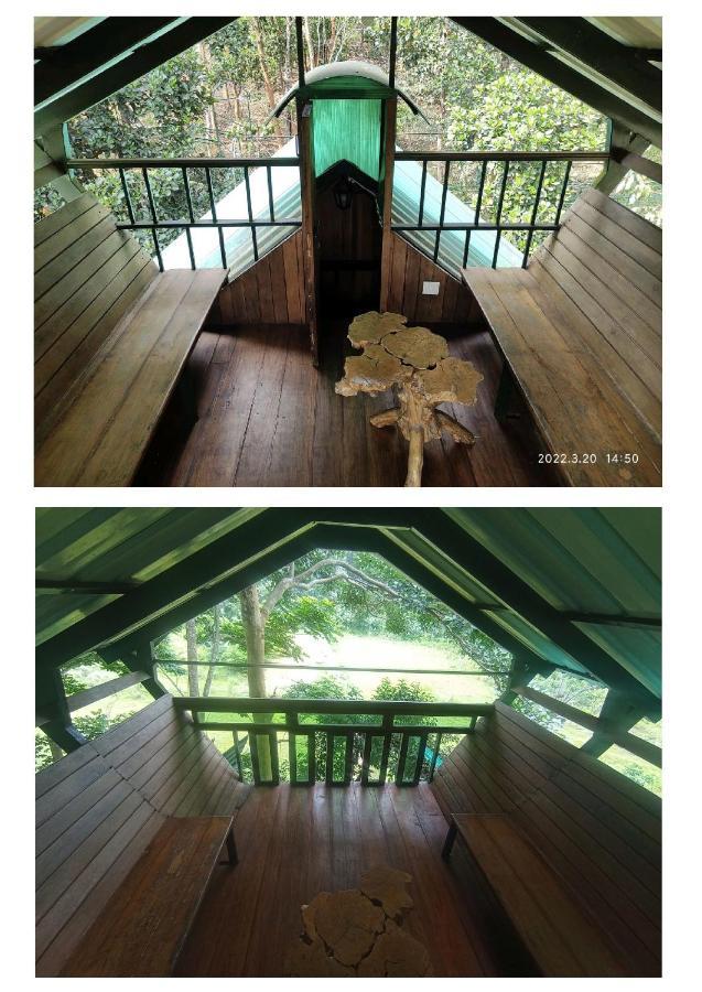 Tree House Wayanad Hotel Muthanga Exterior photo