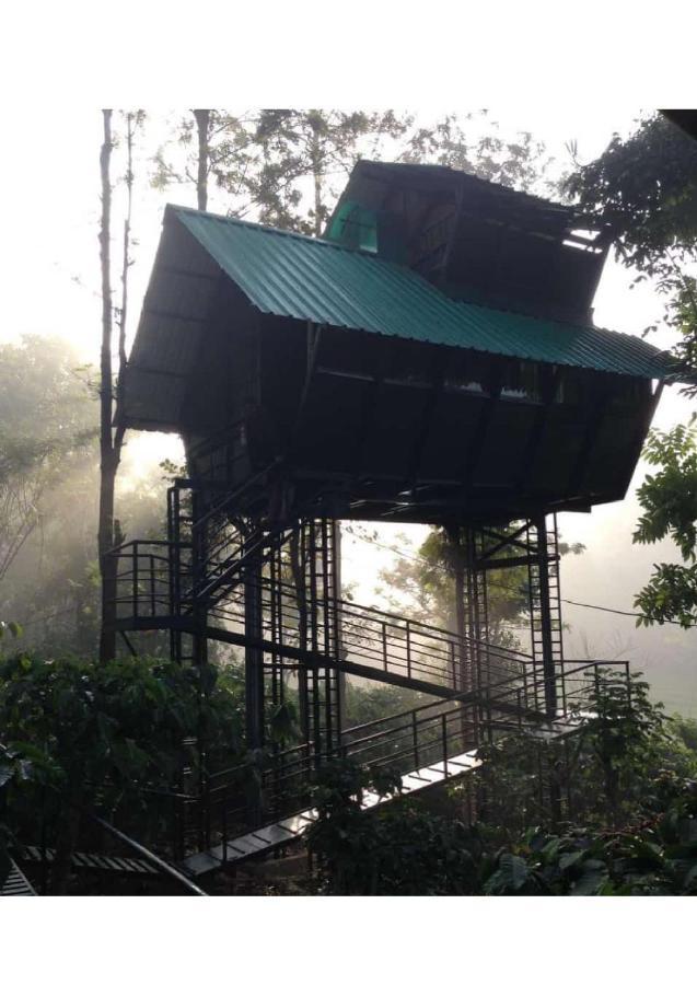 Tree House Wayanad Hotel Muthanga Exterior photo
