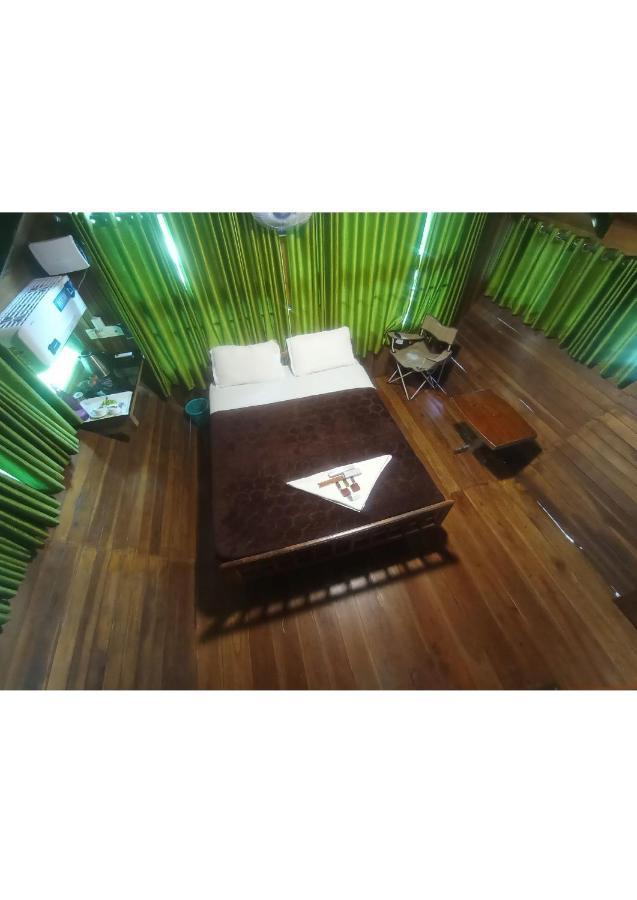 Tree House Wayanad Hotel Muthanga Exterior photo