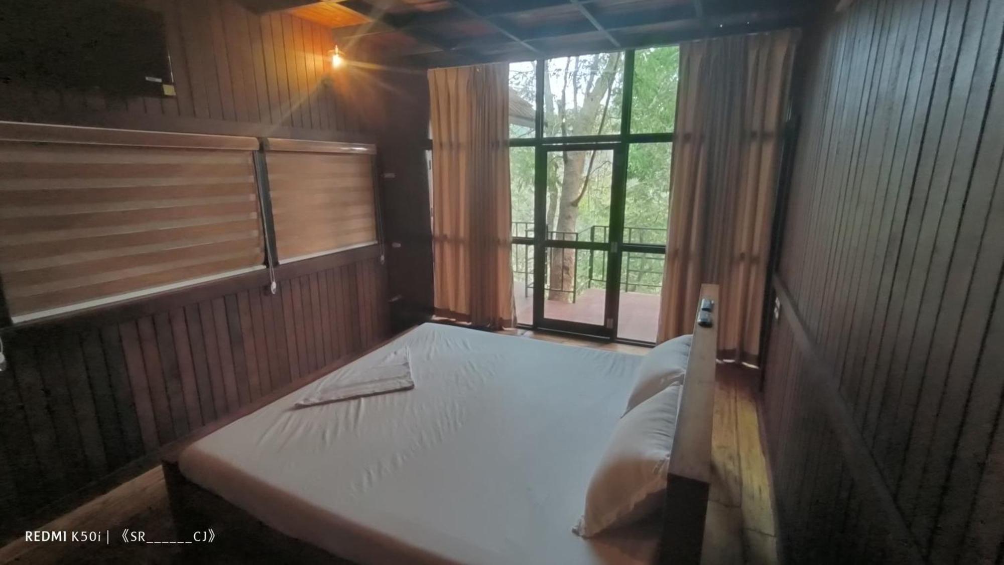 Tree House Wayanad Hotel Muthanga Exterior photo
