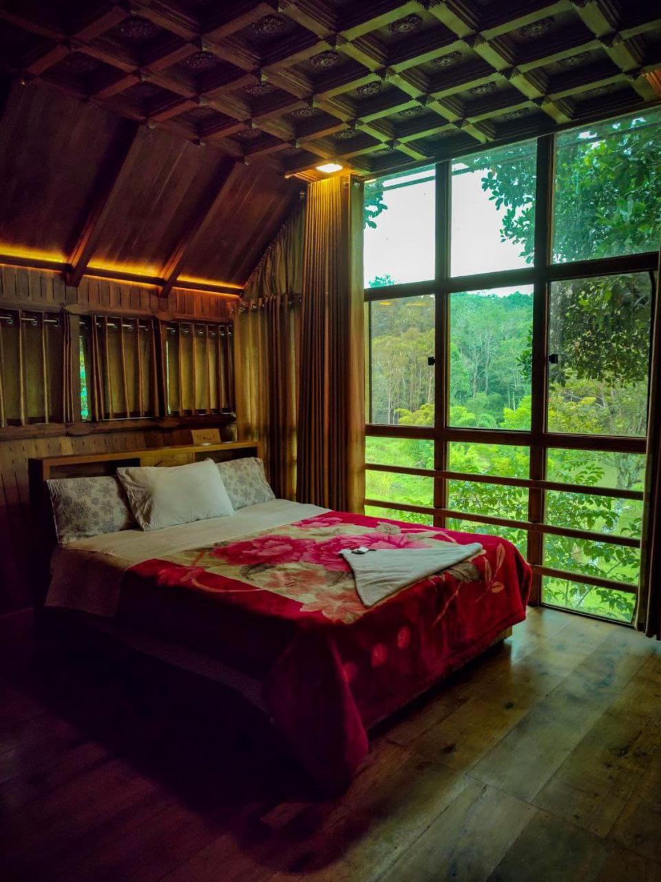 Tree House Wayanad Hotel Muthanga Exterior photo